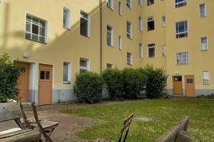 2 tolle Apartments nahe Sbhf. Adlershof!  * ohne Makler * top Rendite 6,5% o. bezugsfrei – Altheider Straße 32, 12489 Adlershof, Berlin – Vorschaubild 16