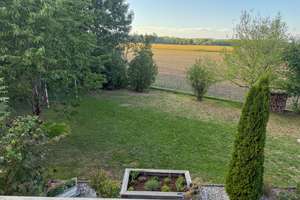 Schöne 2 Zimmer Wohnung mit Garten & Terrasse – 86856 Hiltenfingen – Vorschaubild 2