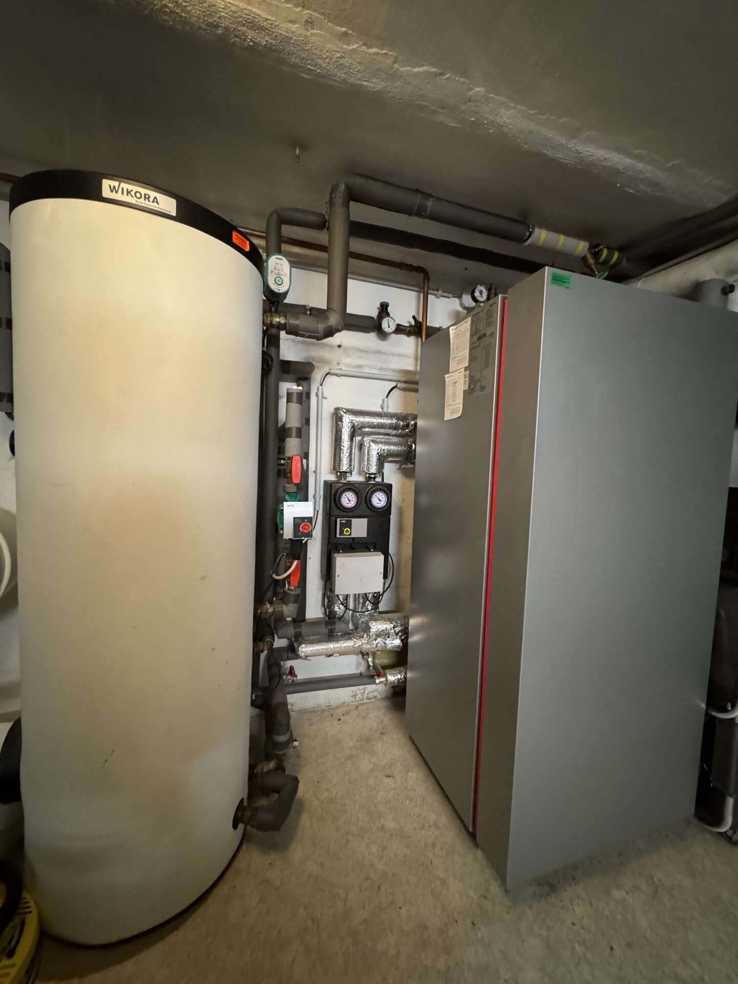 Immobilie in Gehrden - Ihr neues IMMOBILIEN QUARTIER: Gepflegtes 2-Fam.-Haus mit viel Charme & hinlänglich Platz - Bild 0