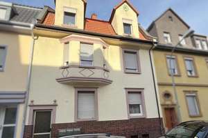 Mehrfamilienhaus mit 3 Einheiten in Ludwigshafen Friesenheim – Die vollständige Adresse der Immobilie erhältst du vom Anbieter., 67063 Friesenheim, Ludwigshafen am Rhein – Vorschaubild 1