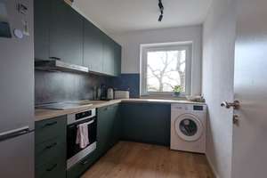 Wohnung zu Vermieten 