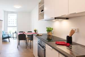 All In WG-Zimmer zum Wohlfühlen – Geschwister-Scholl-Str. 17, 52072 Ponttor, Aachen – Vorschaubild 2