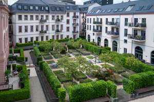 Ein Rückzugsort im barocken Mainz – Die vollständige Adresse der Immobilie erhältst du vom Anbieter., 55116 Altstadt, Mainz – Vorschaubild 19