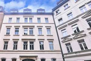 Wohnen im Zentrum von Leipzig !  – 4109 Zentrum-West, Leipzig – Vorschaubild 1