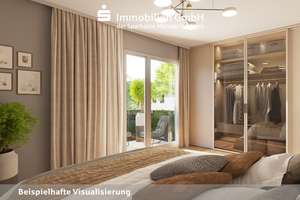 Stadtleben mit neuen Perspektiven. – Die vollständige Adresse der Immobilie erhältst du vom Anbieter., 48145 Mauritz-Mitte, Münster – Vorschaubild 7