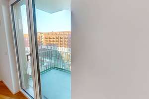 Komfort pur: Große 2-Zimmer-Wohnung mit moderner Ausstattung und 2 Balkone! – Ferdinand-Schultze-Straße 41, 13055 Alt-Hohenschönhausen, Berlin – Vorschaubild 12