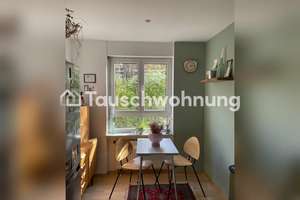 Tauschwohnung: Wunderschöne, helle 2-Zimmer Wohnung mit eigenem Garten – Die vollständige Adresse der Immobilie erhältst du vom Anbieter., 80687 Friedenheim, München – Vorschaubild 8