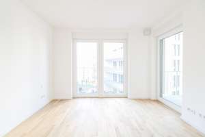 Urban wohnen mit viel Raum – 3 Zimmer, 2 Bäder, Balkon & Küche – 63067 Messehalle, Offenbach am Main – Vorschaubild 4