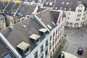 Wunderschönes Denkmalschutz Objekt im historischen Stadtteil Düsseldorf-Eller. – Die vollständige Adresse der Immobilie erhältst du vom Anbieter., 40229 Eller, Düsseldorf – Vorschaubild 41