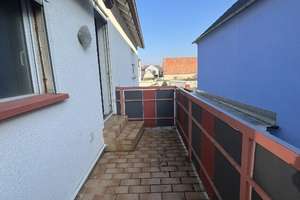 Charmantes Einfamilienhaus in ruhiger Seitenstraße in Rülzheim – Die vollständige Adresse der Immobilie erhältst du vom Anbieter., 76761 Rülzheim – Vorschaubild 18