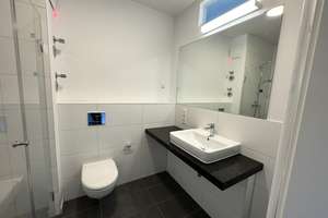 Möbliertes Studio-Apartment mit Balkon nahe der Spree! – Henriette-Lustig-Straße 22, 12555 Köpenick, Berlin – Vorschaubild 7