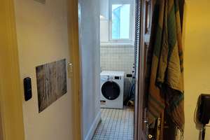 2-Zimmer-Altbau-Wohnung in Stuttgart mit Gartenmitbenutzung – Die vollständige Adresse der Immobilie erhältst du vom Anbieter., 70372 Seelberg, Stuttgart – Vorschaubild 17