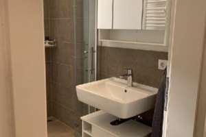Charmante 3-Zimmer-Wohnung mit EBK & Veranda in Stuttgart-Untertürkheim – oberstdorferstrasse 11, 70327 Untertürkheim (Ortsteil), Stuttgart – Vorschaubild 12
