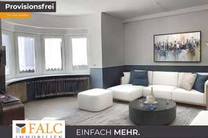 Zeitlose Pracht: Stilvolle Villa mit Charme, Garten und Potenzial – Nürnberg – Vorschaubild 1