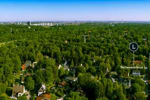 Großzügige 5-Zimmer Gartenwohnung im ruhigen Harlaching – Reinekestraße 1a, 81545 Harlaching, München – Vorschaubild 9