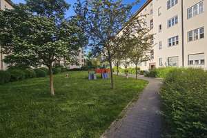 Ruhige 2-Zimmer in Zehlendorf - sofort bezugsfrei – Mörchinger Straße 115D, 14167 Zehlendorf, Berlin – Vorschaubild 1