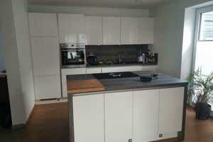 Moderne 5,5-Zimmer-Doppelhaushälfte mit gehobener Innenausstattung – Flensburg – Vorschaubild 5