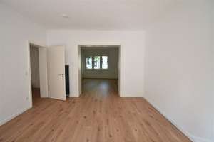 Großzügiges Wohnen! Gepflegte 3-Zi-Whg mit Balkon in KR-City – Westparkstraße 60, 47803 Kempener Feld/Baackeshof, Krefeld – Vorschaubild 6