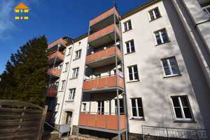 Familientraum mit Balkon & 2 WC´s - Platz für alle! – Hans-Sachs-Straße 40, 9126 Chemnitz – Vorschaubild 2
