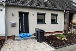Alltagstaugliches Reihenmittelhaus in Verden