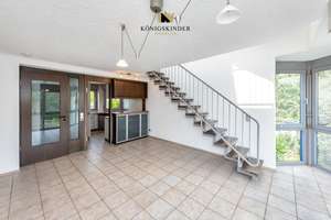 Über den Dingen wohnen: Sofort verfügbare Maisonette-Wohnung mit Dachloggia, Garage und Einbauküche – 70569 Dachswald, Stuttgart – Vorschaubild 10