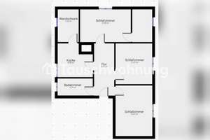 Tauschwohnung: 3,5-Zimmer-Wohnung in Ottensen sucht Tausch