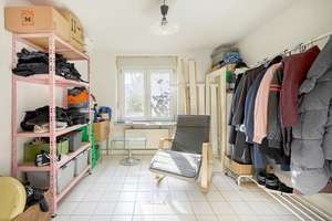 Freistehendes Einfamilienhaus mit Optimierungspotential in ruhiger Lage! – Die vollständige Adresse der Immobilie erhältst du vom Anbieter., 76706 Dettenheim – Vorschaubild 14