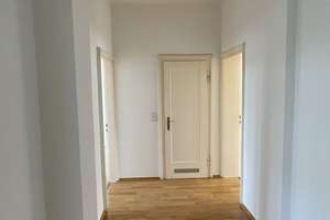 Schöne, helle 2-Zimmer Wohnung im berühmten Denkmalensemble Karl-Marx-Allee – Karl-Marx-Allee 68, 10243 Friedrichshain, Berlin – Vorschaubild 5