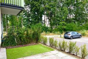 FREI! Toll sanierte 2-Zi.-Terrassenwohnung inkl. Stellplatz im Denkmalensemble METROPOLITAN PARK – Die vollständige Adresse der Immobilie erhältst du vom Anbieter., 13591 Staaken, Berlin – Vorschaubild 8