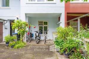 Vollvermietetes Dreifamilienhaus mit Garage in Top-Lage der Bremer Neustadt – Die vollständige Adresse der Immobilie erhältst du vom Anbieter., 28201 Buntentor, Bremen – Vorschaubild 24