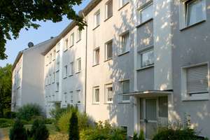 Mitten im Grünen! 3-Zimmer Wohnung in Bielefeld Senne – Zebraweg 3, 33659 Senne, Bielefeld – Vorschaubild 1