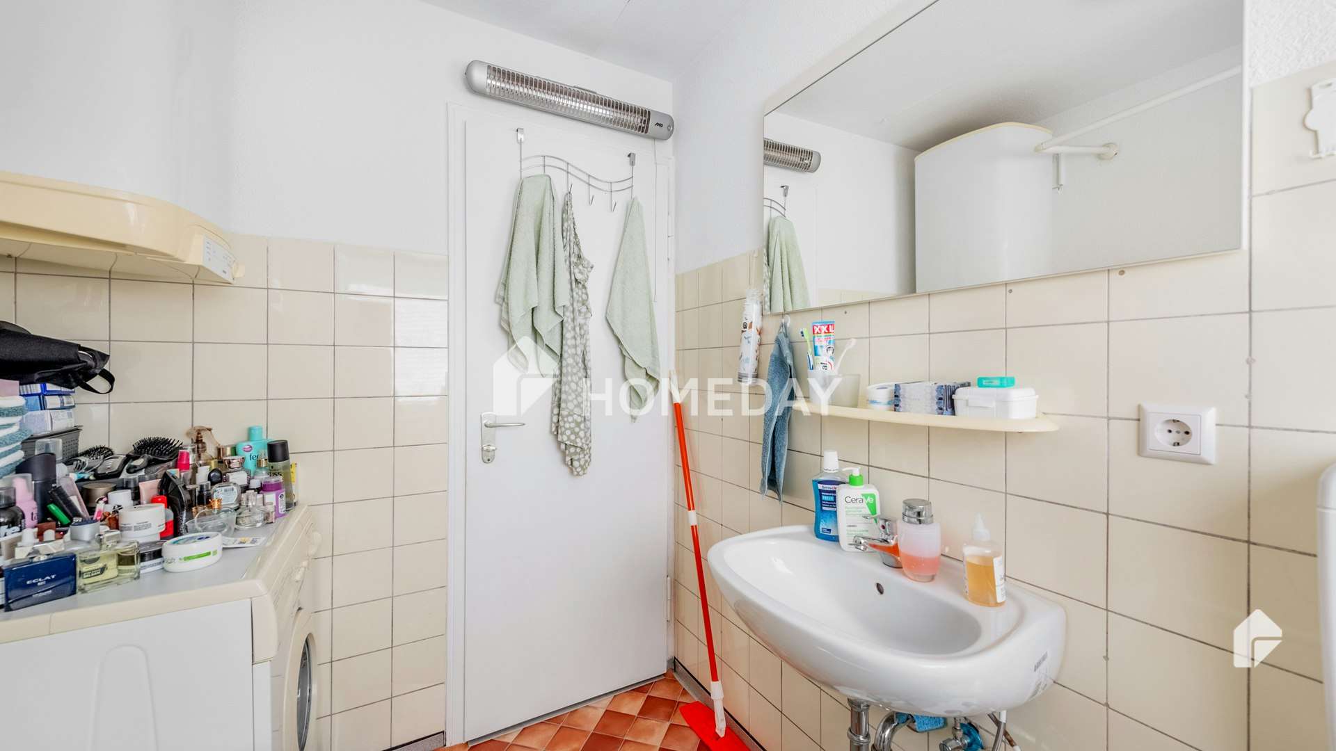 Immobilie in Schelklingen - Attraktive 3-Zimmer-Wohnung mit Loggia in Schelklingen - Bild 0