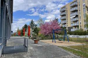 KP AUF ANFRAGE - Sonnige 2-Zi.-Wohnung - Balkon - Weitblick – frei, Top-Lage München nahe MIRA & BMW – Felsennelkenanger 14, 80937 Am Hart, München – Vorschaubild 28