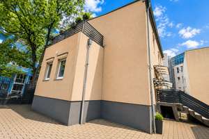 Exklusive Familienresidenz mit Balkon und großzügigem Gartenparadies in Reinickendorf – Die vollständige Adresse der Immobilie erhältst du vom Anbieter., 13409 Reinickendorf (Ortsteil), Berlin – Vorschaubild 15