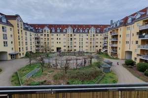 Provisionsfrei: Moderne 2-Zimmer-Wohnung mit Balkon, Design-Küche & TG-Stellplatz in Fürth-Südstadt! – 90763 Nördliche Südstadt, Fürth – Vorschaubild 2