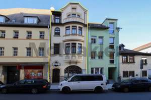 WG-Zimmer mit eigenem Bad in Campusnähe; Room in shared flat with private bathroom near campus