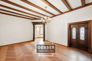 Schlossvilla Unikat - neu erbaut – Die vollständige Adresse der Immobilie erhältst du vom Anbieter., 95030 Innenstadt, Hof – Vorschaubild 59
