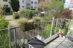 PROVISIONSFREI! GEPFLEGTE ANLAGE, BALKON, STELLPLATZ – Die vollständige Adresse der Immobilie erhältst du vom Anbieter., 45739 Oer-Erkenschwick – Vorschaubild 4