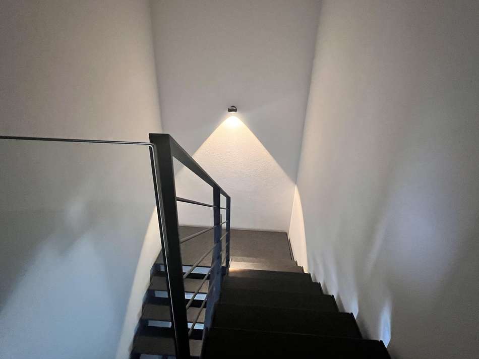 Treppe