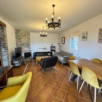 Finca in La Acebeda