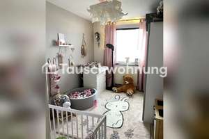 Tauschwohnung: Aachen-Mitte: Schöne 4-Zimmer-Wohnung – Die vollständige Adresse der Immobilie erhältst du vom Anbieter., 52068 Panneschopp, Aachen – Vorschaubild 2