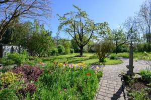 Exklusive Villa in Bestlage – angrenzend an das Naturschutzgebiet – Die vollständige Adresse der Immobilie erhältst du vom Anbieter., 70499 Weilimdorf (Ortsteil), Stuttgart – Vorschaubild 18