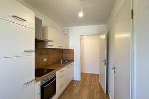 Neubau 2019: Helle 2-Zimmer-Wohnung in innenstadtnaher Lage  – Fritz-Koelle-Straße 26, 86161 Wolfram-und Herrenbachviertel, Augsburg – Vorschaubild 4