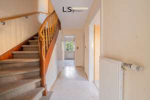 Ihr Projekt. Ihr Zuhause. Ihre Ideen. Reiheneckhaus mit großem Grundstück in Stuttgart-Luginsland! – 70327 Luginsland, Stuttgart – Vorschaubild 2