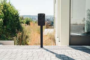 Wohnen mit Weite – großzügige Terrasse in Höhenlage über Koblenz – 56076 Ehrenbreitstein, Koblenz – Vorschaubild 20