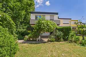 Familienidyll im Grünen – Endreihenhaus, ruhig und mit schön angelegten Garten zu verkaufen – Wiesbaden – Vorschaubild 32