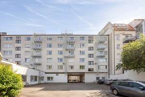 Lichtdurchflutete 2-Zimmer-Wohnung am Stiglmaierplatz – Perfekt für Kapitalanleger oder Selbstnutzer – Die vollständige Adresse der Immobilie erhältst du vom Anbieter., 80335 St. Benno, München – Vorschaubild 3