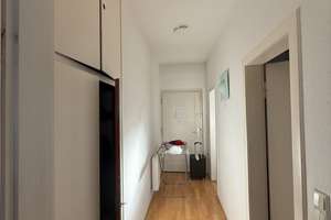 All Included 1,5-Zimmer Wohnung mit Balkon in Düsseldorf-Friedrichstadt – Hüttenstraße 19, 40215 Friedrichstadt, Düsseldorf – Vorschaubild 3