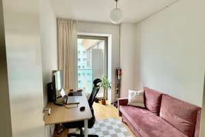 Moderne 3-Zimmer Wohnung – Die vollständige Adresse der Immobilie erhältst du vom Anbieter., 10249 Friedrichshain, Berlin – Vorschaubild 9
