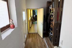 Großzügiges Haus mit Apartment, Scheune & möglichem Bauplatz – Die vollständige Adresse der Immobilie erhältst du vom Anbieter., 67376 Harthausen – Vorschaubild 8